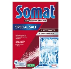 Somat Special Salz soľ do umývačky 1,2kg Somat Special Salz soľ do umývačky 1,2kg