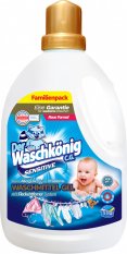 Waschkönig Sensitive prací gél pre citlivú pokožku 3305ml 110 praní