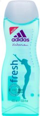 Adidas Women Fresh dámsky sprchový gél 400ml Adidas Women Fresh dámsky sprchový gél 400ml