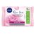 Nivea Rose Touch micellás tisztító törlőkendő 25db