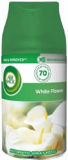 Air Wick Freshmatic White Flowers náplň do osviežovača vzduchu 250ml Air Wick Freshmatic White Flowers náplň do osviežovača vzduchu 250ml