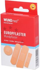 WUNDmed ragtapasz 20db