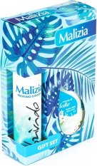 Malizia Latte darčeková sada pre ženy Malizia Latte darčeková sada pre ženy
