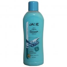Jade folyékony szappan 1L Ocean