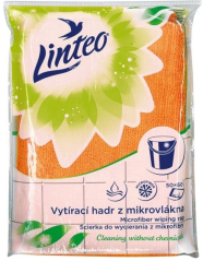 Linteo handra z mikrovlákna na podlahu 50x60cm
