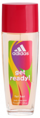 Adidas Get Ready spray 75ml