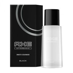 Axe Black voda po holení 100ml