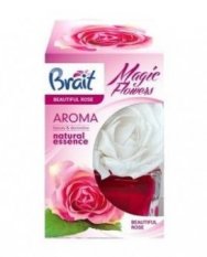 Brait Magic Flowers Beautiful Rose 75 ml