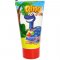 Aquaprox Dino Smile Tutti-Frutti gyermek fogkrém fluorral 60g