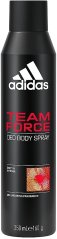 Adidas Teamforce deospray 150ml