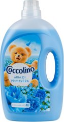Coccolino Aria Di Primavera aviváž 3L 40 praní Coccolino Aria Di Primavera aviváž 3L 40 praní