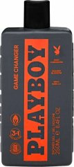 Playboy Game Changer  sprchový gél 250ml
