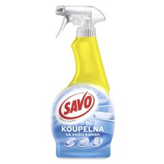 Savo kúpeĺňa 500ml