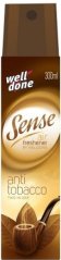 Well Done Sense Anti Tobacco osviežovač vzduchu v spreji 300ml