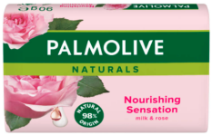 Palmolive Naturals Nourishing Sensation szilárd szappan 90g