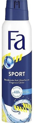Fa Men Sport deospray 150ml
