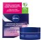 Nivea Nourishing Night Cream nočný krém 50ml