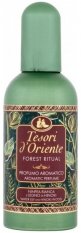 Tesori D'Oriente Forest Ritual parfümözött víz 100ml