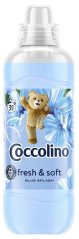 Coccolino Blue Splash aviváž  975ml 39 praní