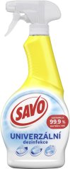 Savo Univerzálny dezinfekčný sprej 500 ml