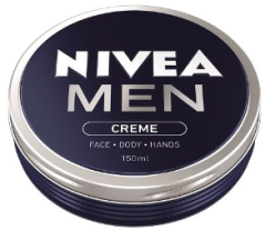 Nivea Men Creme 150ml Nivea Men Creme 150ml