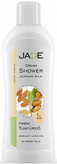 Jade Almond Milk cream shower 1L