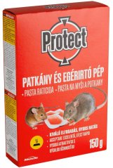 Protect pasta na myši a potkany 150g