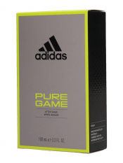 Adidas Pure Game aftershave 100ml