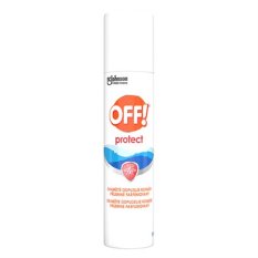 OFF! Protect Spray repelent 100ml
