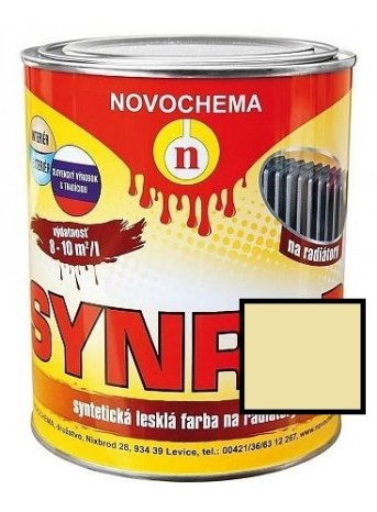 Festékek, lakkok, higítók - Novochema
