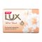 Lux Velvet Touch szilárd szappan jázmin és mandula olajból 80g