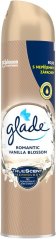Glade Romantic Vanilla Blossom osviežovač vzduchu v spreji 300ml