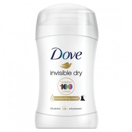 Dove Invisible Dry deodorant 40ml