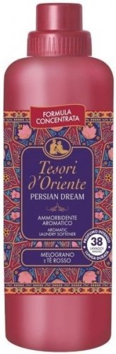 Tesori D' Oriente Persian Dream Melograno e Té Rosso öblítő 760ml 38 mosás