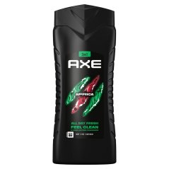 Axe Africa tusfürdő 400ml