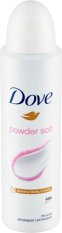 Dove Powder Soft deospray 150ml