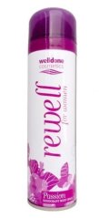 Rewell Passion deospray 150ml