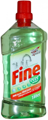 Well Done Fine ecetes általános tisztítószer 1L