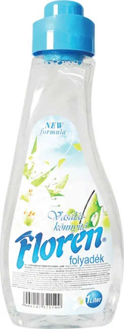 Floren voda do žehličky 1000ml