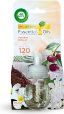 Air Wick Paradise Retreat náplň do elektrického prístroja 19ml