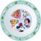 Műanyag tányér Disney Pixar 16cm