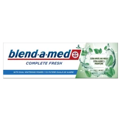 Blend-a-med Complete Fresh fogkrém 75ml