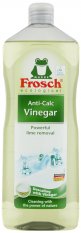 Frosch Anti-Calc Vinegar univerzálny octový čistiaci prostriedok 1L