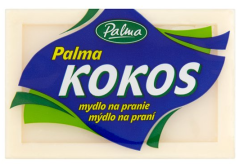 Palma Kokos mydlo na pranie 200g