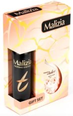 Malizia Talco darčeková sada pre ženy Malizia Talco darčeková sada pre ženy