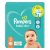 Pampers Baby- Dry 3 pelenka 6-10kg 34db