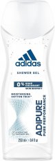 Adidas Adipure dámsky sprchový gél 250ml