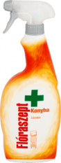 Flóraszept Konyha fertőtlenítő tisztítószer 750ml