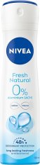 Nivea Fresh Natural deospray 150ml