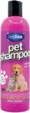Deep Fresh šampón pre psov a mačky 500ml